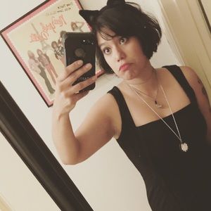 Meet your Posher, Francesca